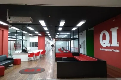 Agência QI - projeto Corrente do Bem<!-- NICAID(14602984) -->