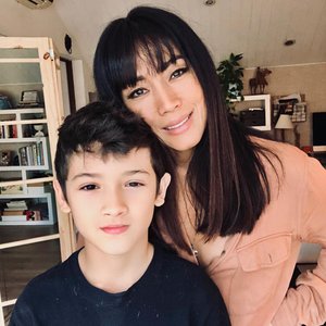 Instagram @danisuzuki / Divulgação