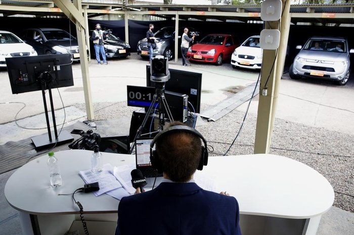 Mateus Bruxel / Agencia RBS