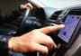 Quase 70% dos moradores da região trabalham ou conhecem alguém que busca renda com app de transporte
