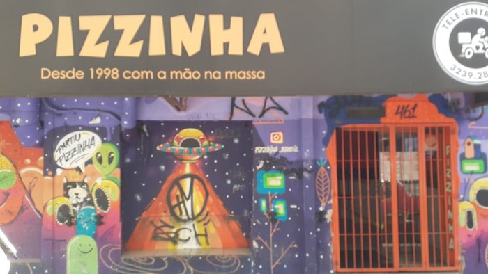 César Borckhardt / Arquivo Pessoal
