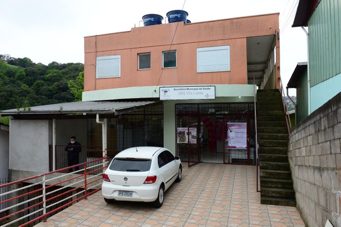Andréia Copini / Divulgação prefeitura de Caxias do Sul