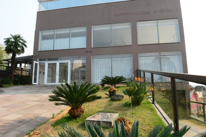 Andréia Copini / Divulgação prefeitura de Caxias do Sul