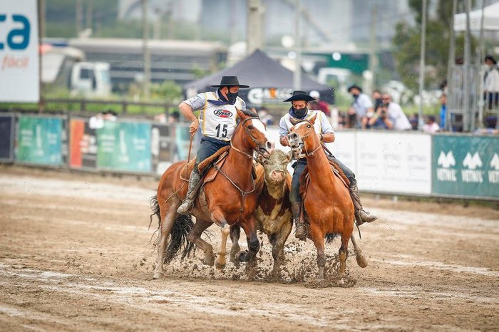 Isadora Neumann / Agencia RBS