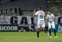 Isaque é o único jogador que disputou todos os jogos do Grêmio no Brasileirão