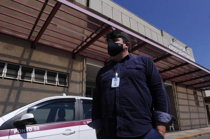 Marcelo Casagrande / Agencia RBS