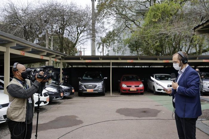 Mateus Bruxel / Agencia RBS