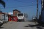  CAXIAS DO SUL, RS, BBRASIL, 22/09/2020 - Infraestrutura  viária em alguns bairros de Caxias apresentam condições precárias. NA FOTO: Bairro Monte Carmelo.(Marcelo Casagrande/Agência RBS)<!-- NICAID(14598468) -->