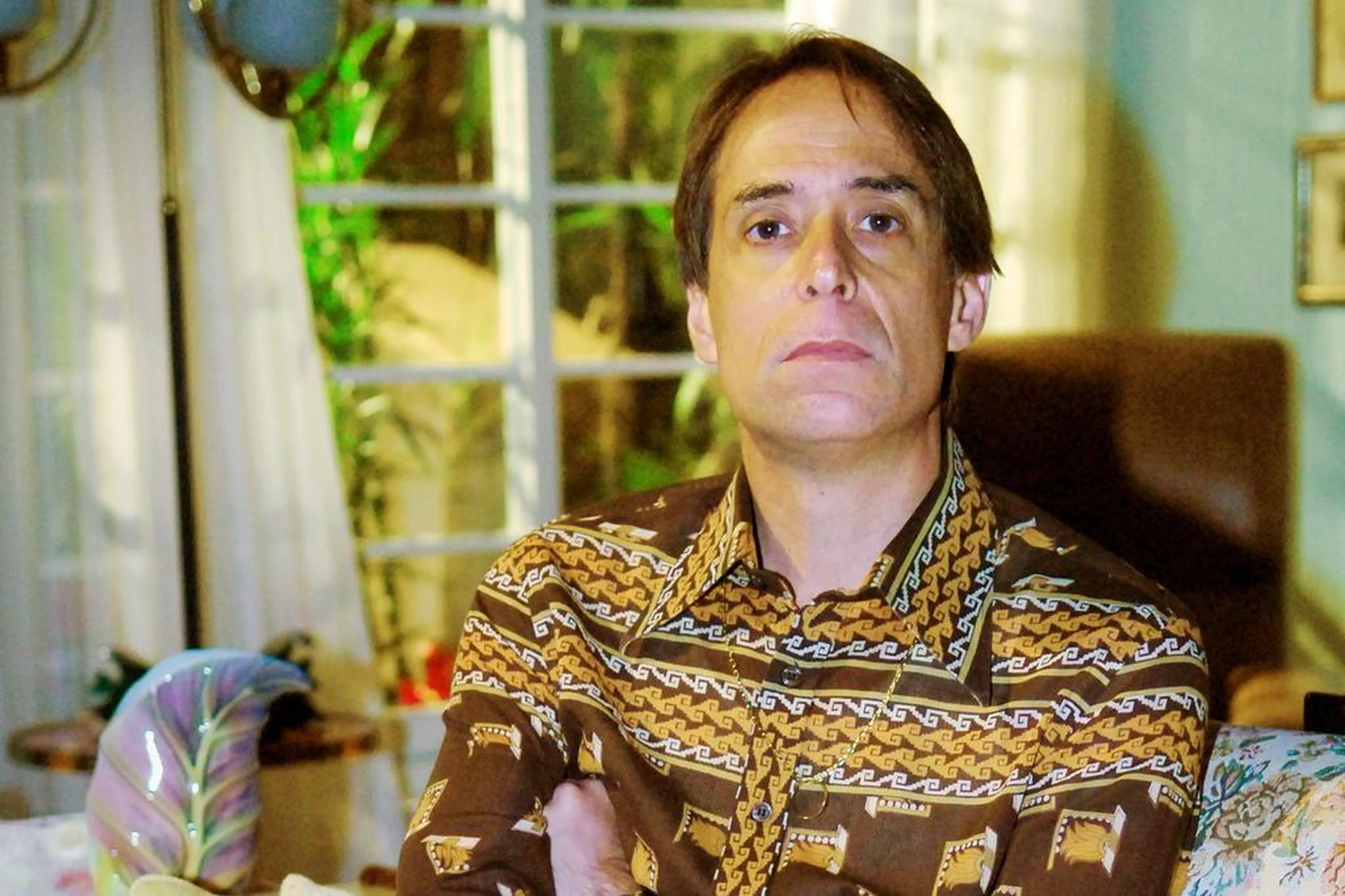 Blenda Gomes/TV Globo/Divulgação