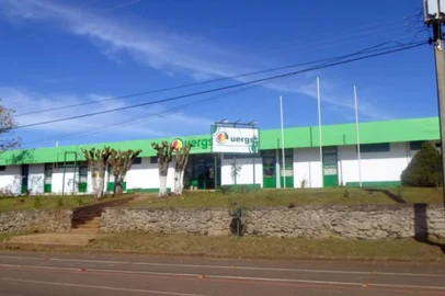 Unidade da Uergs em Vacaria terá novas salas e ampliação de laboratórios<!-- NICAID(14604108) -->