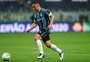Grêmio posterga conversas sobre renovações de contrato para o final da temporada