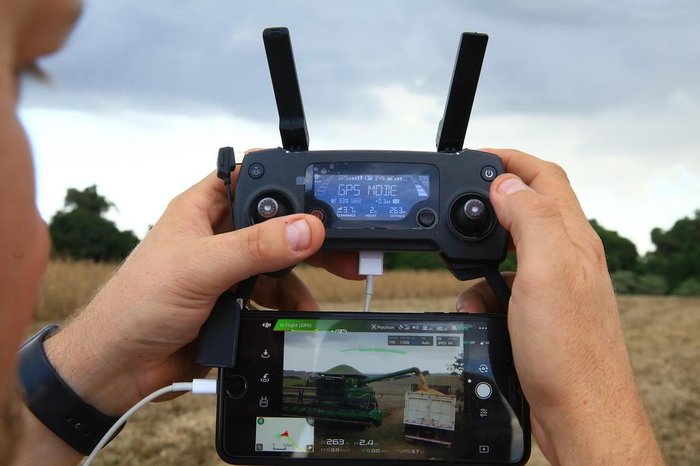 Tadeu Vilani / Agencia RBS