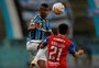 Cruzeiro cogita voltar a negociar venda de Orejuela, mas Grêmio não demonstra interesse
