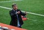 Renato explica melhora do Grêmio no segundo tempo contra a Católica: "Mudamos taticamente"
