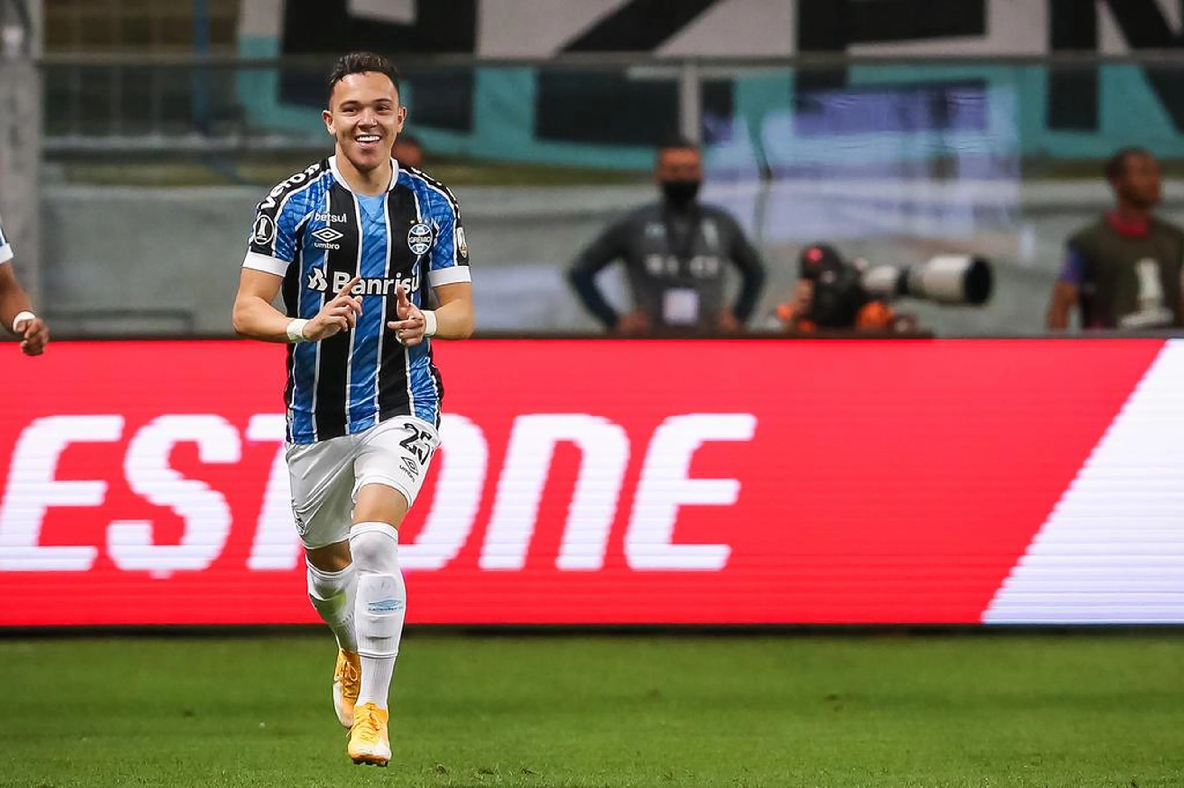 Staff Images/Conmebol/Divulgação