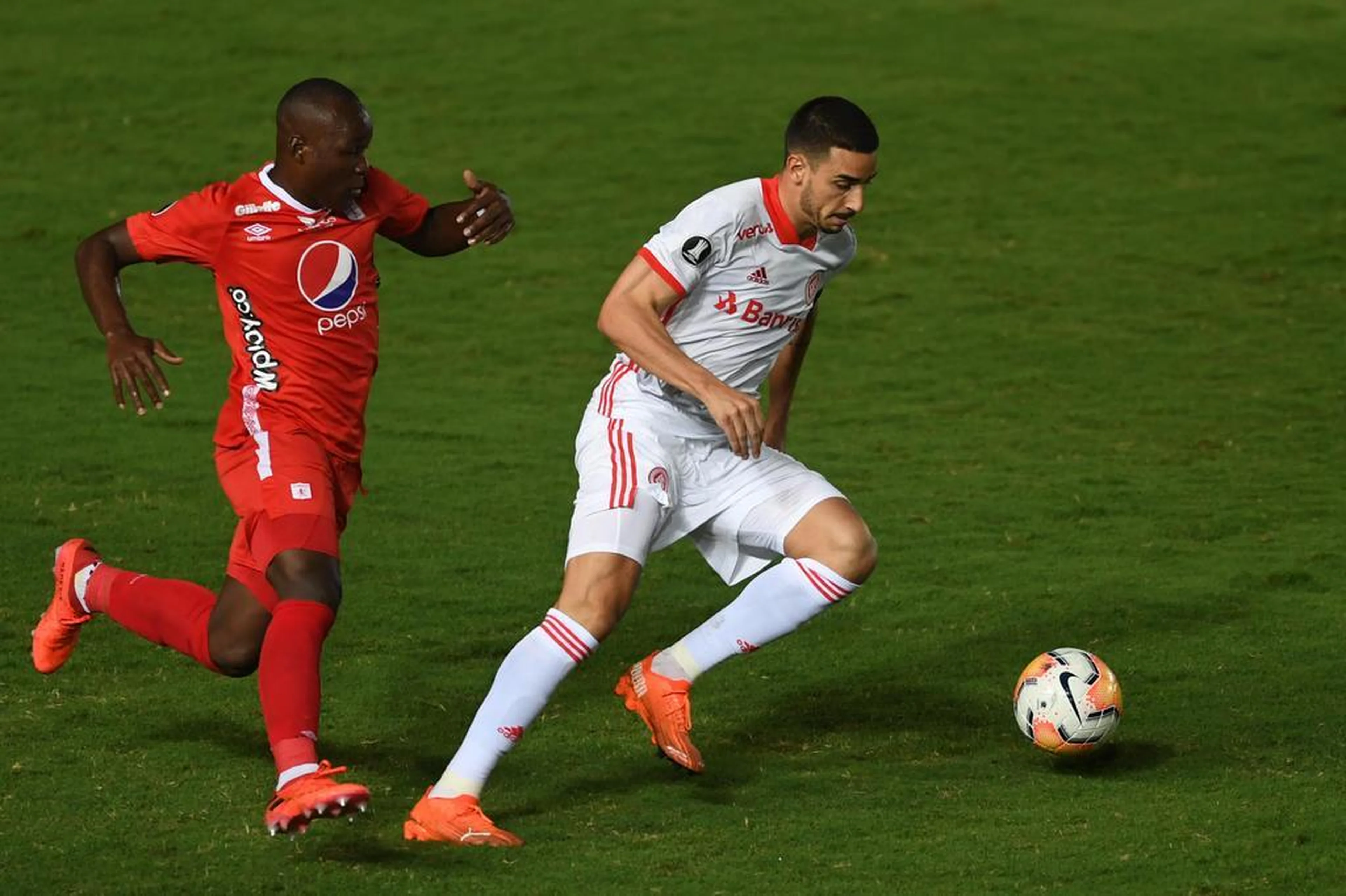 Ricardo Duarte/Internacional/Divulgação