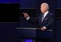 Biden fala em incentivos para o Brasil preservar Amazônia 