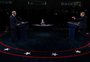 Com lavagem de roupa suja ao vivo, Trump e Biden só conseguiram afastar ainda mais o eleitor indeciso