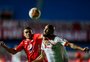 Inter empata com América de Cali e encaminha classificação na Libertadores