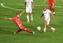 Do "jogo chato" à preocupação com Saravia, o que ficou do empate do Inter com América de Cali