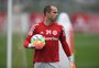 Abel Braga esboça escalação do Inter para encarar o Ceará