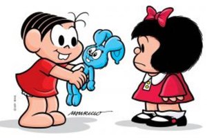 Mauricio de Sousa / Divulgação