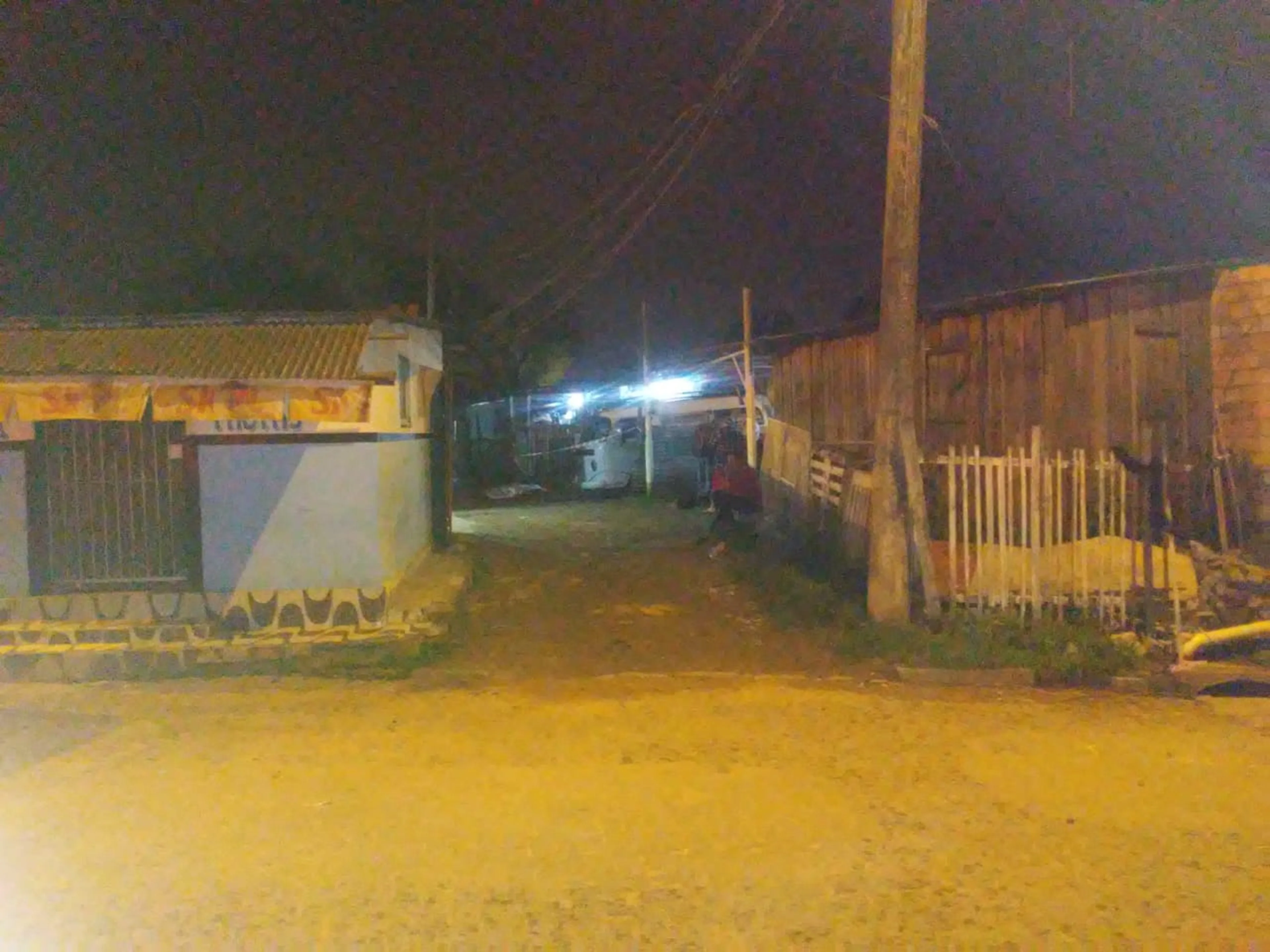 Divulgação/Polícia Civil