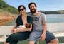 Titi Müller conta que transou depois de entrar em trabalho de parto: "Onda de oxitocina"