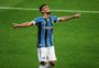 Grêmio analisa oferta do Midtjylland-DIN por Rodrigues