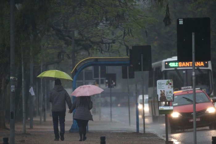 Jefferson Botega / Agencia RBS