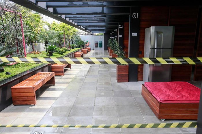 André Ávila / Agencia RBS