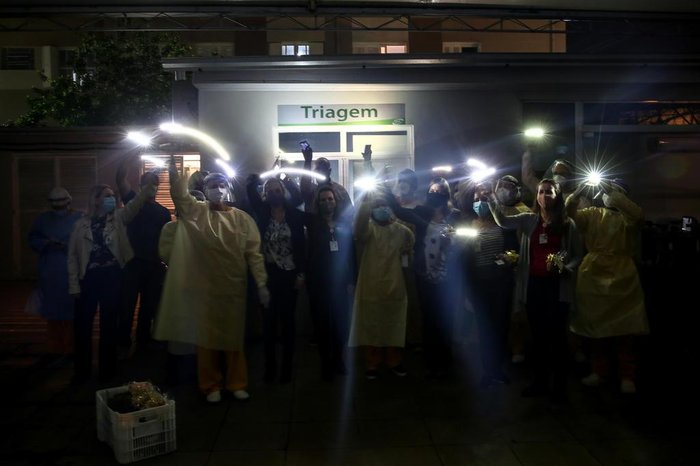 Marco Favero / Agencia RBS