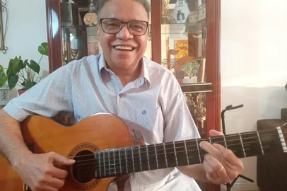  wison ney para a coluna eu sou do samba