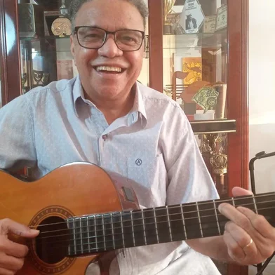  wison ney para a coluna eu sou do samba