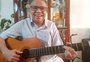 Wilson Ney, um dos grandes nomes do samba e do Carnaval do RS, morre aos 79 anos