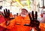 A hipocrisia ambiental do PT