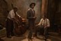 "A Voz Suprema do Blues", último filme de Chadwick Boseman<!-- NICAID(14606273) -->