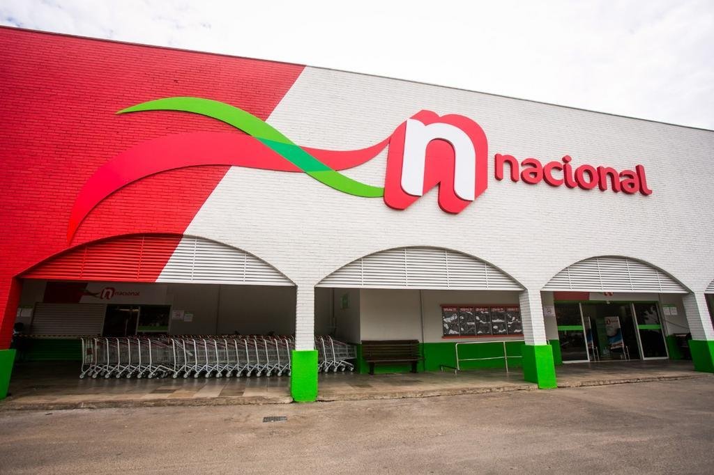 Como serão as lojas de “nova geração” dos supermercados Nacional | GZH