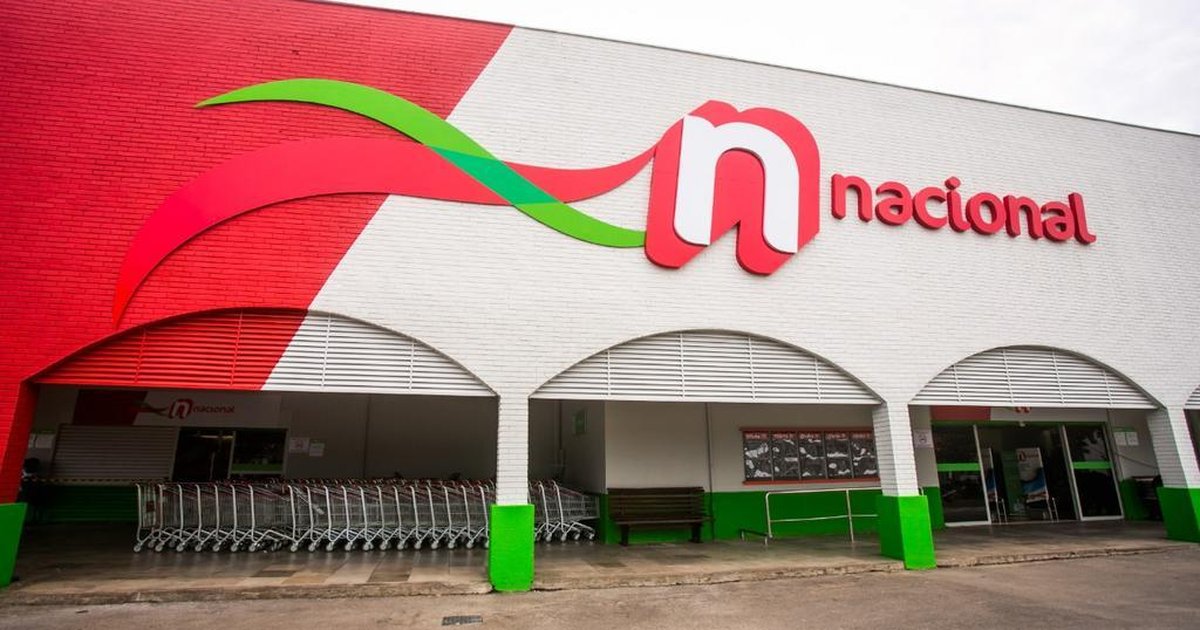 Como serão as lojas de “nova geração” dos supermercados Nacional | GZH