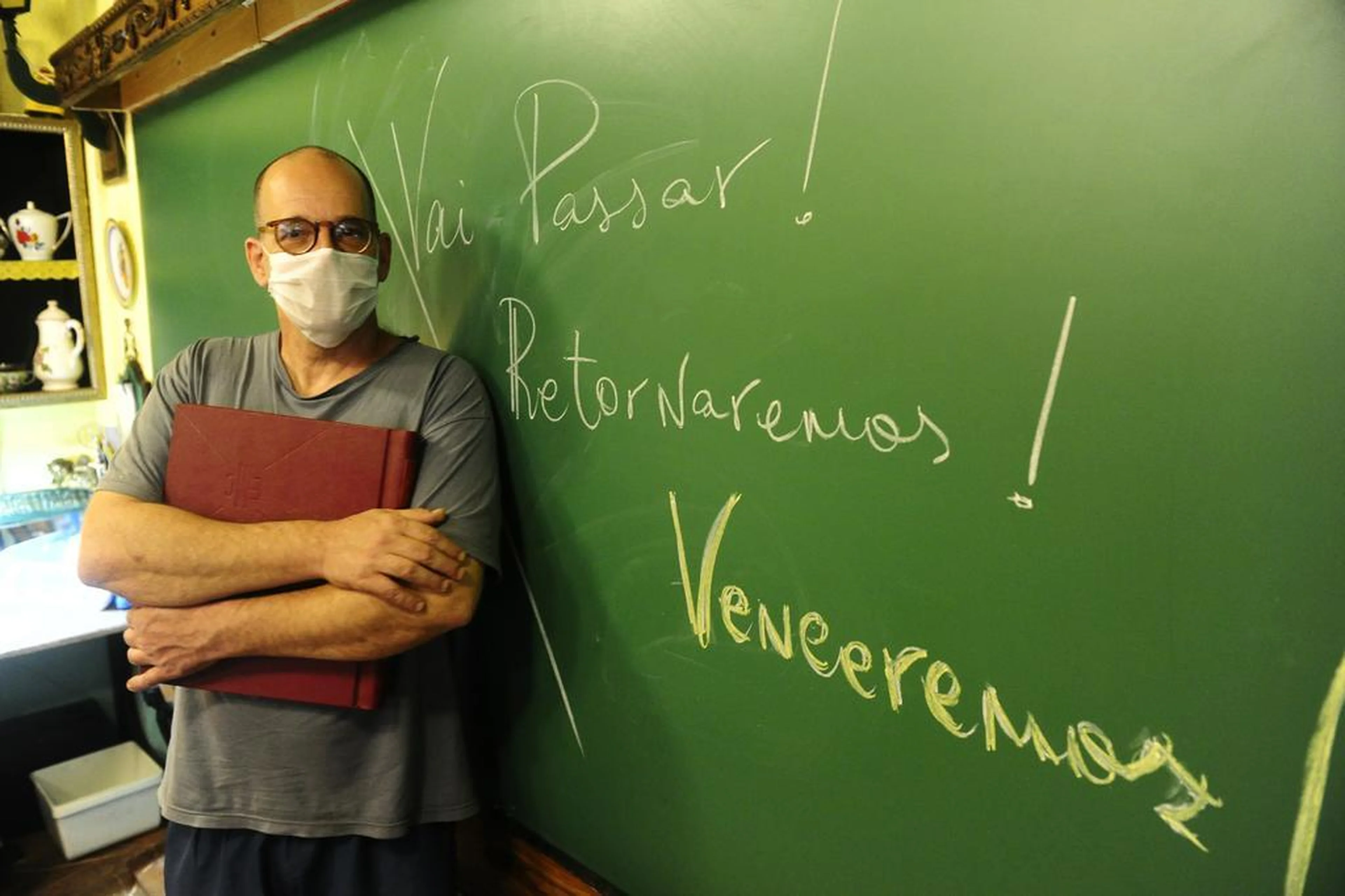 Ronaldo Bernardi/Agencia RBS