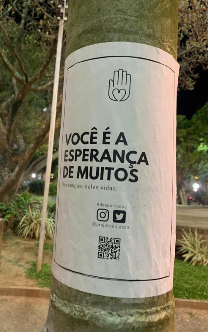 Jamila Bernardi / Divulgação
