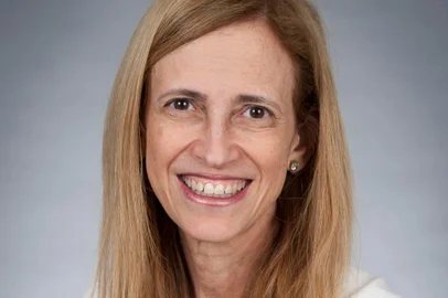 Claudia Costin, diretora do FGV CEIPE Centro de Excelência e Inovação em Políticas Educacionais, FGV, Rio de Janeiro<!-- NICAID(14603968) -->