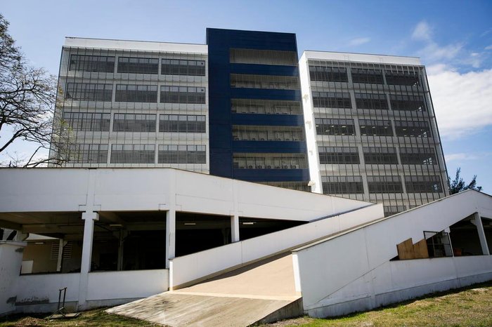 IGP-RS inaugura mais moderno prédio de perícia criminal do país – Jornal  Semanário