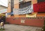 Escola estadual que seria transformada em abrigo para moradores de rua segue fechada em Porto Alegre e sem destinação definida