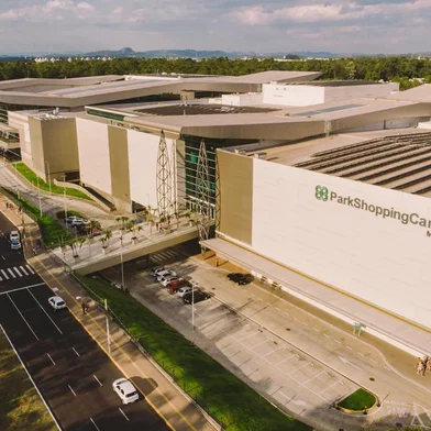 ParkShopping Canoas <!-- NICAID(14607029) -->