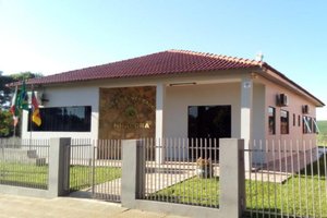 Divulgação / Câmara Municipal de Inhacorá