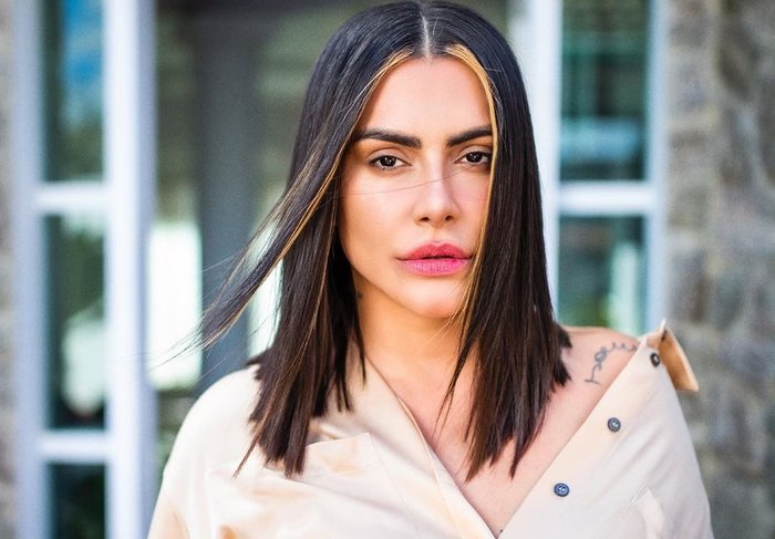 Cleo Pires Instagram / Reprodução
