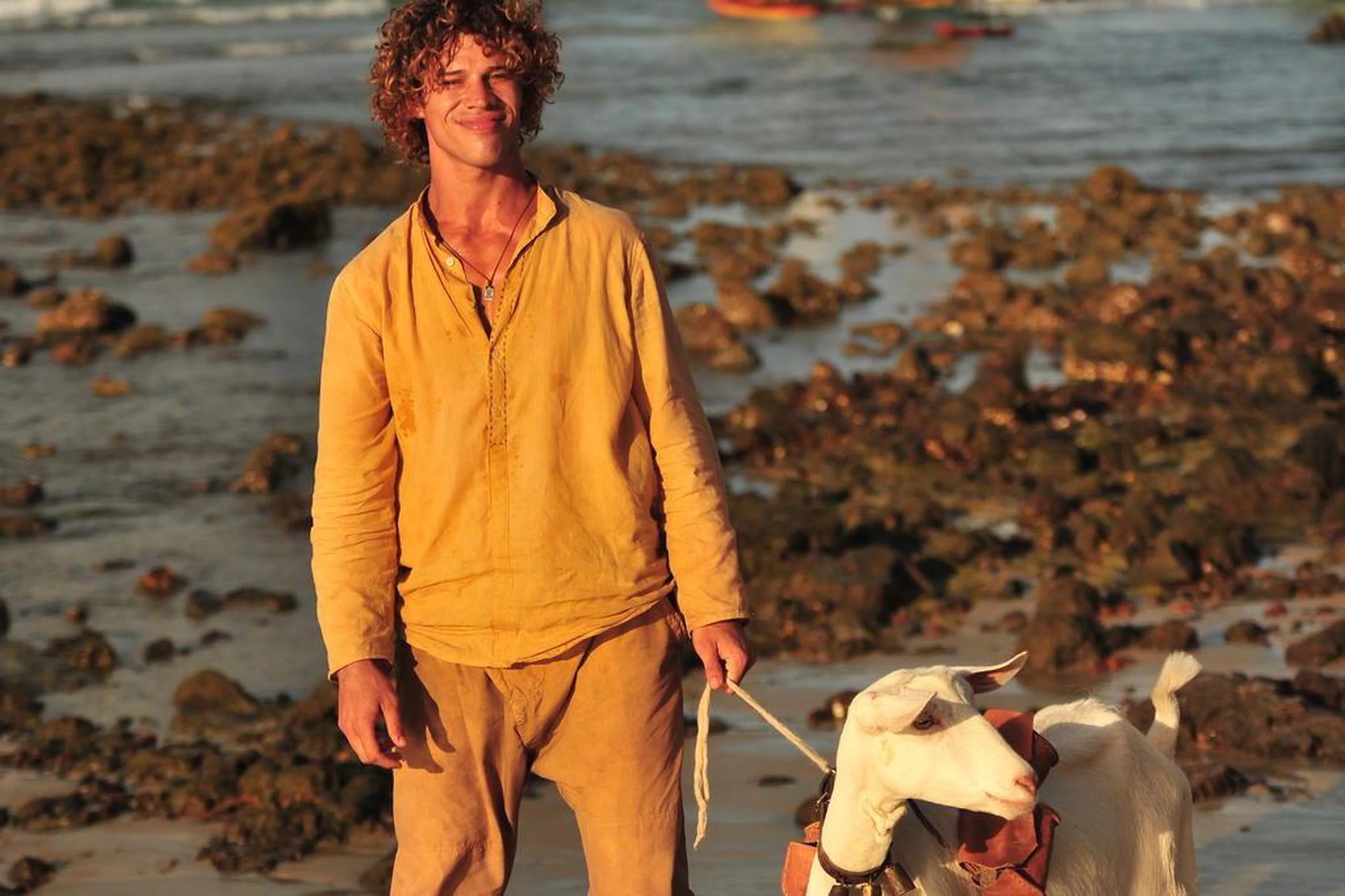 João Miguel Júnior/TV Globo/Divulgação