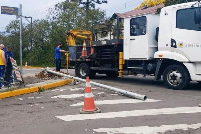 Rogério Garcia / Secretaria Municipal de Trânsito,Transportes e Mobilidade