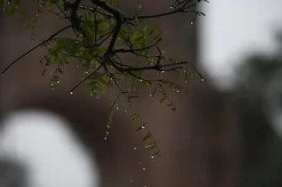  ****EM BAIXA****PORTO ALEGRE, RS, BRASIL, 30/09/2020- Previsão do tempo para esta Quarta Feira. FotoJefferson Botega /Agencia RBSIndexador: Jefferson Botega<!-- NICAID(14605319) -->